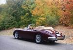 Jaguar XK150 Drop Head Coupe 1959 года